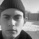 Азамат, 18 лет